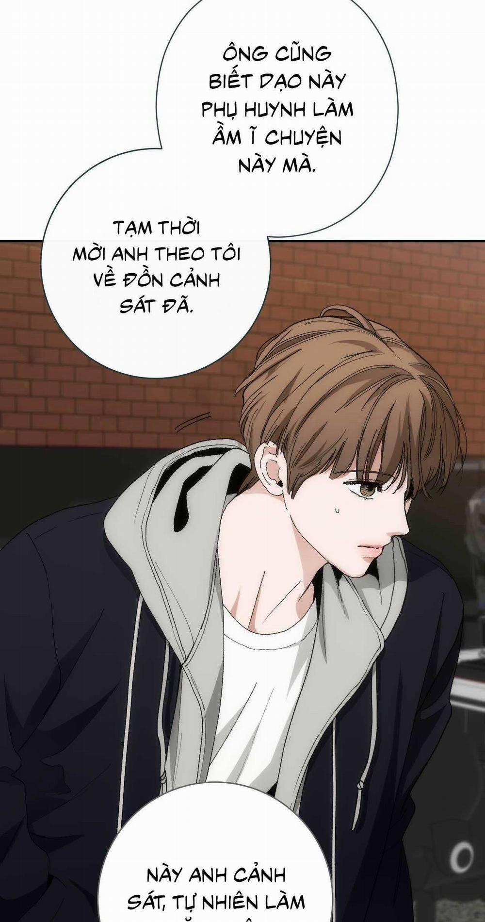 Chìm Trong Khoái Lạc 39 trang 64