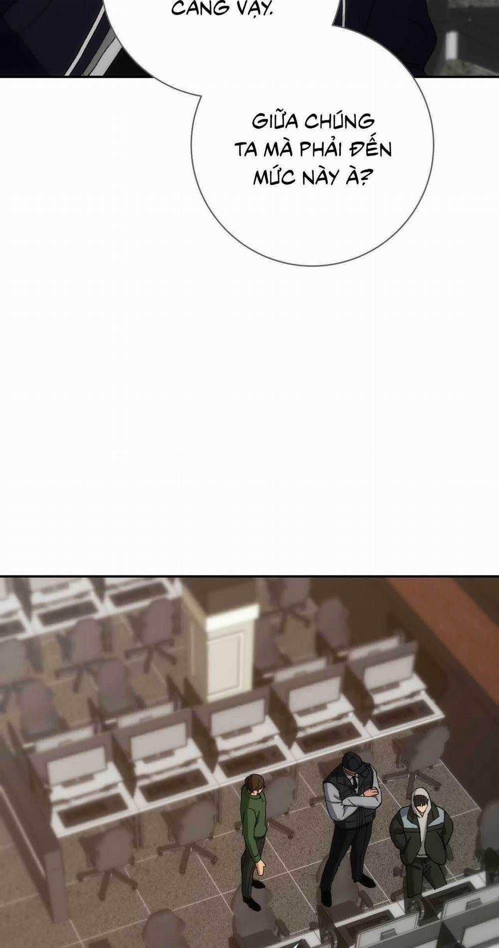 Chìm Trong Khoái Lạc 39 trang 65