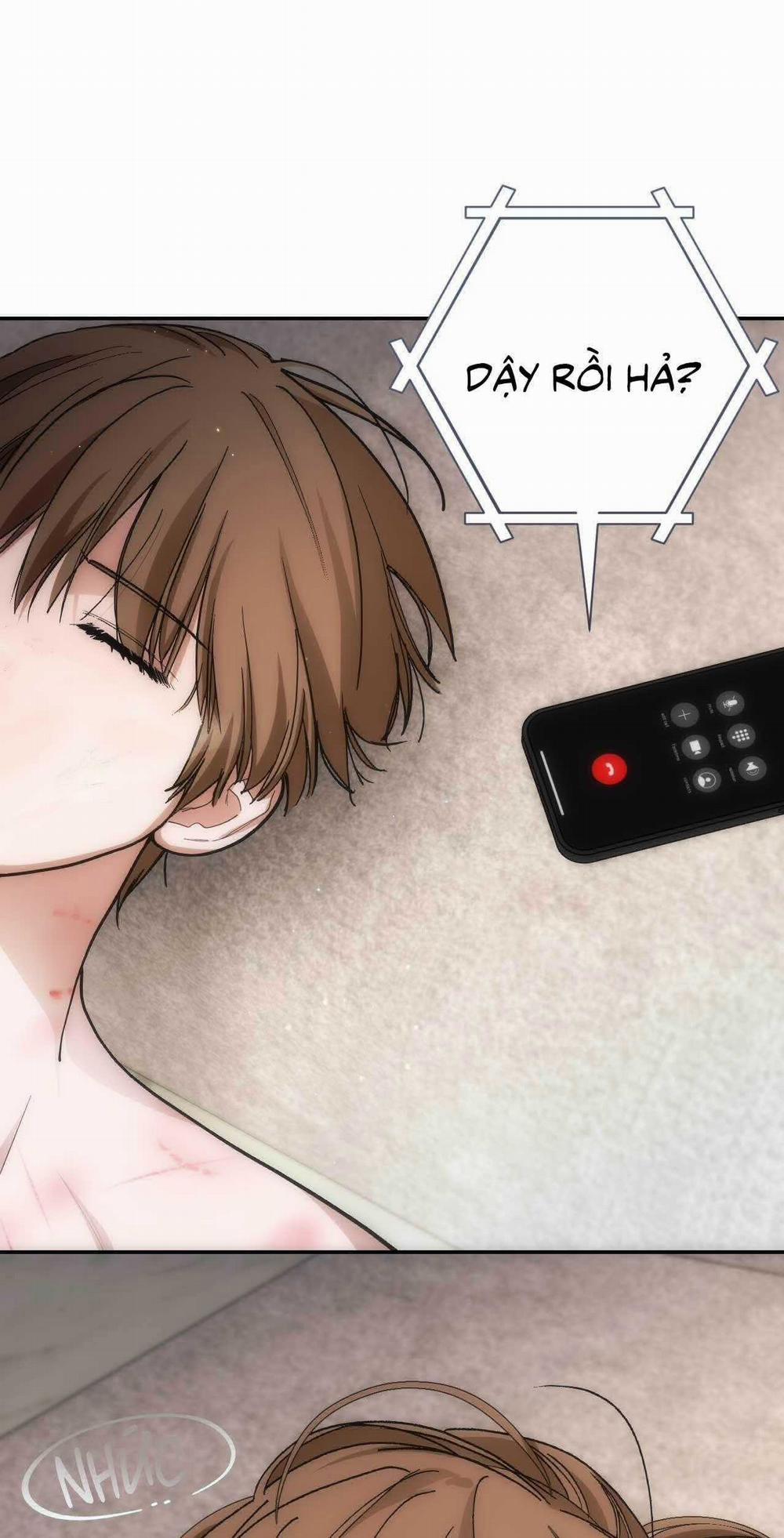 Chìm Trong Khoái Lạc 39 trang 7