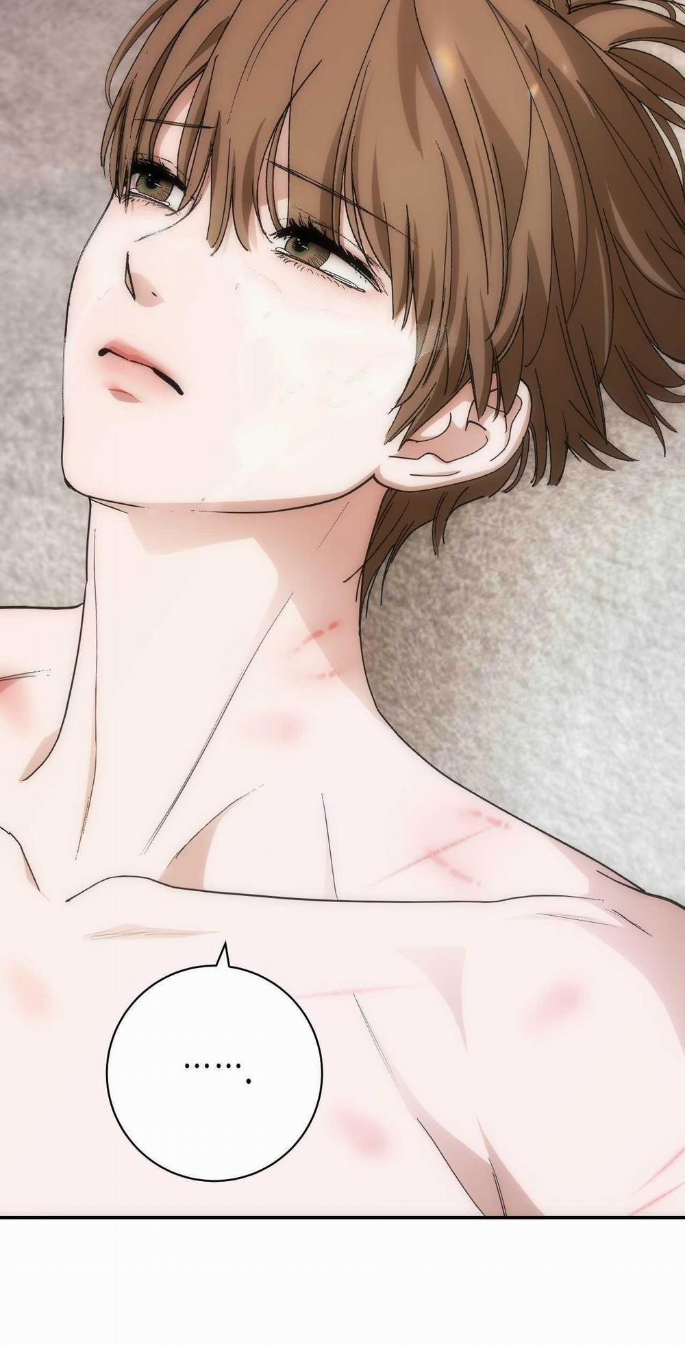 Chìm Trong Khoái Lạc 39 trang 8