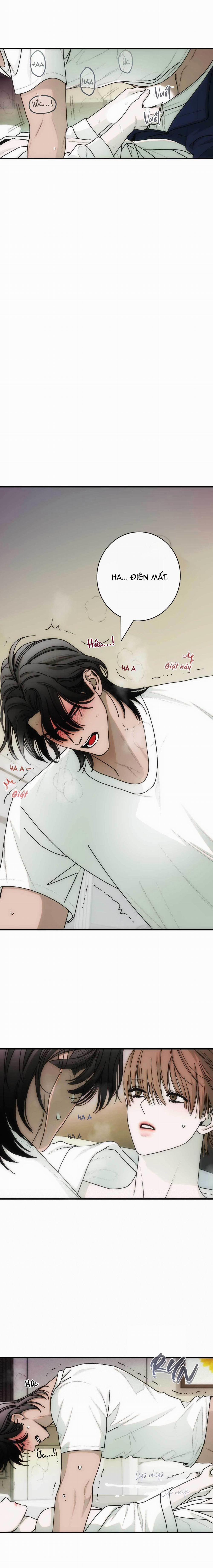 Chìm Trong Khoái Lạc 4 trang 15