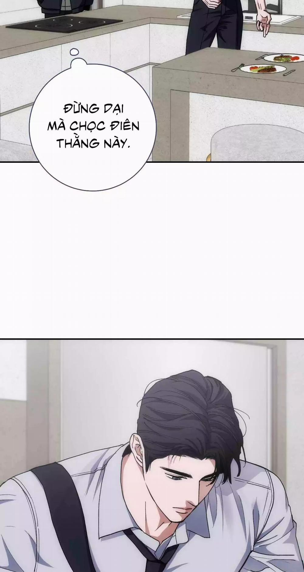 Chìm Trong Khoái Lạc 40 trang 13