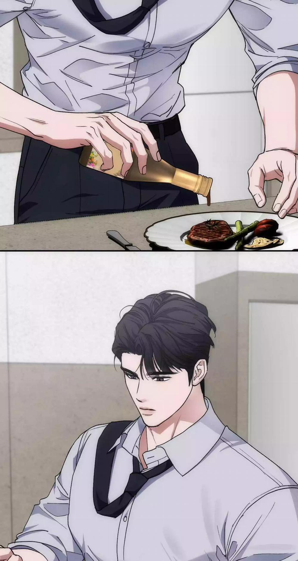 Chìm Trong Khoái Lạc 40 trang 14