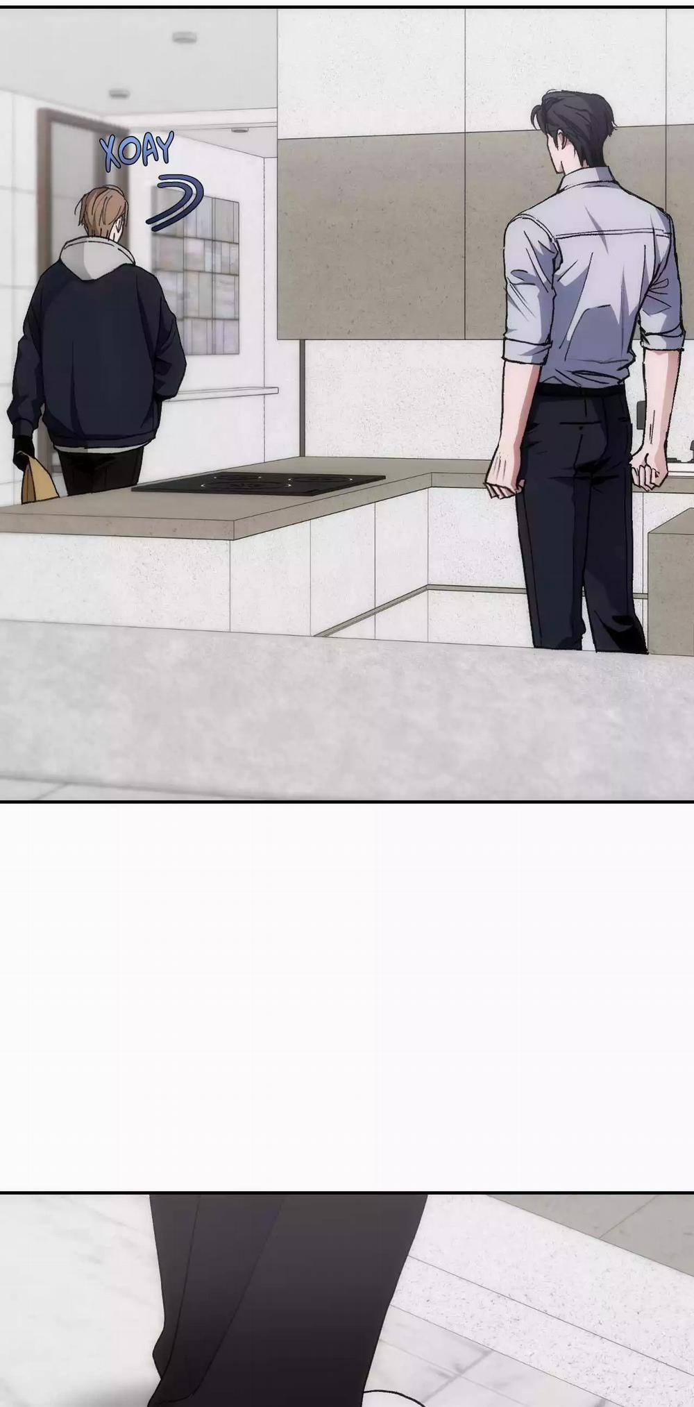 Chìm Trong Khoái Lạc 40 trang 21