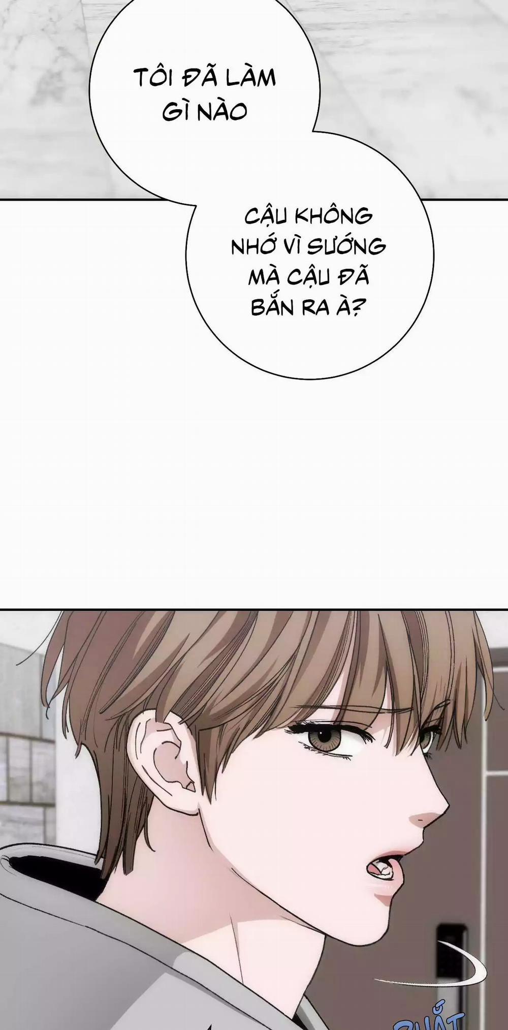 Chìm Trong Khoái Lạc 40 trang 26