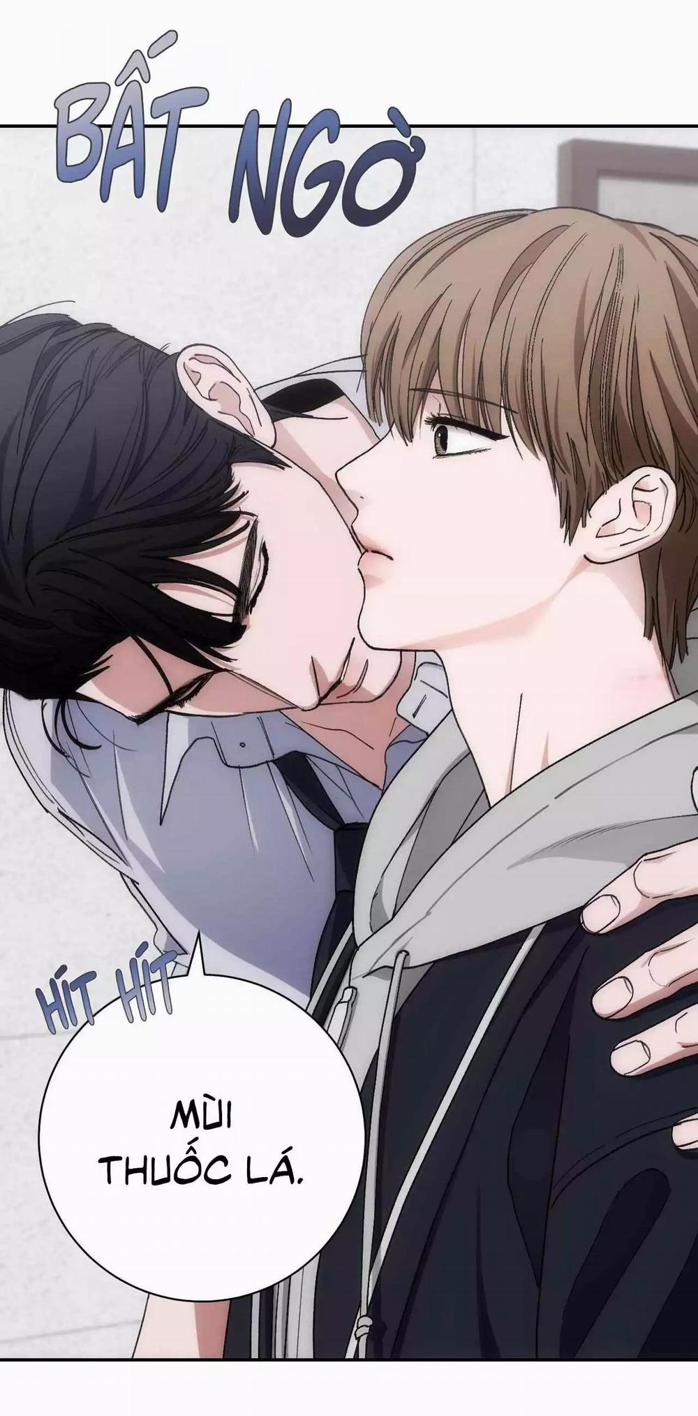 Chìm Trong Khoái Lạc 40 trang 30