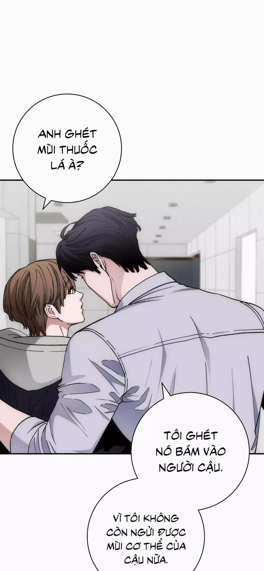 Chìm Trong Khoái Lạc 40 trang 31