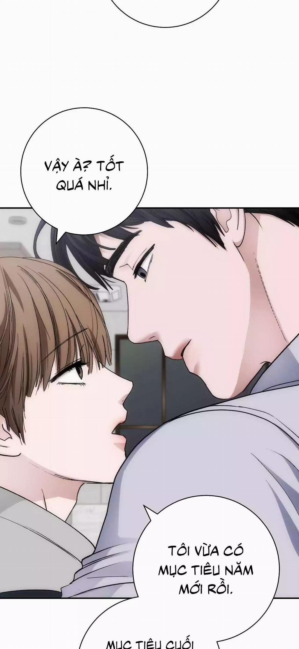 Chìm Trong Khoái Lạc 40 trang 32