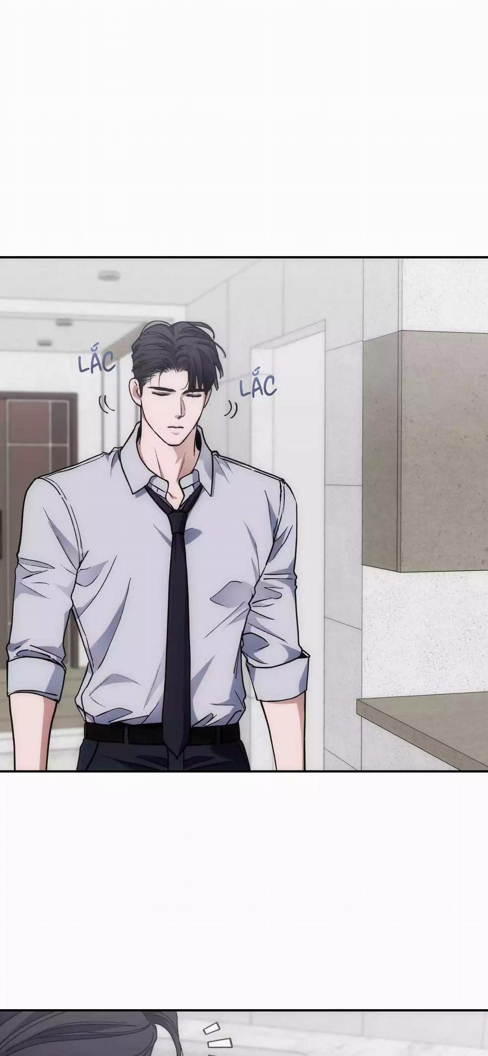 Chìm Trong Khoái Lạc 40 trang 34