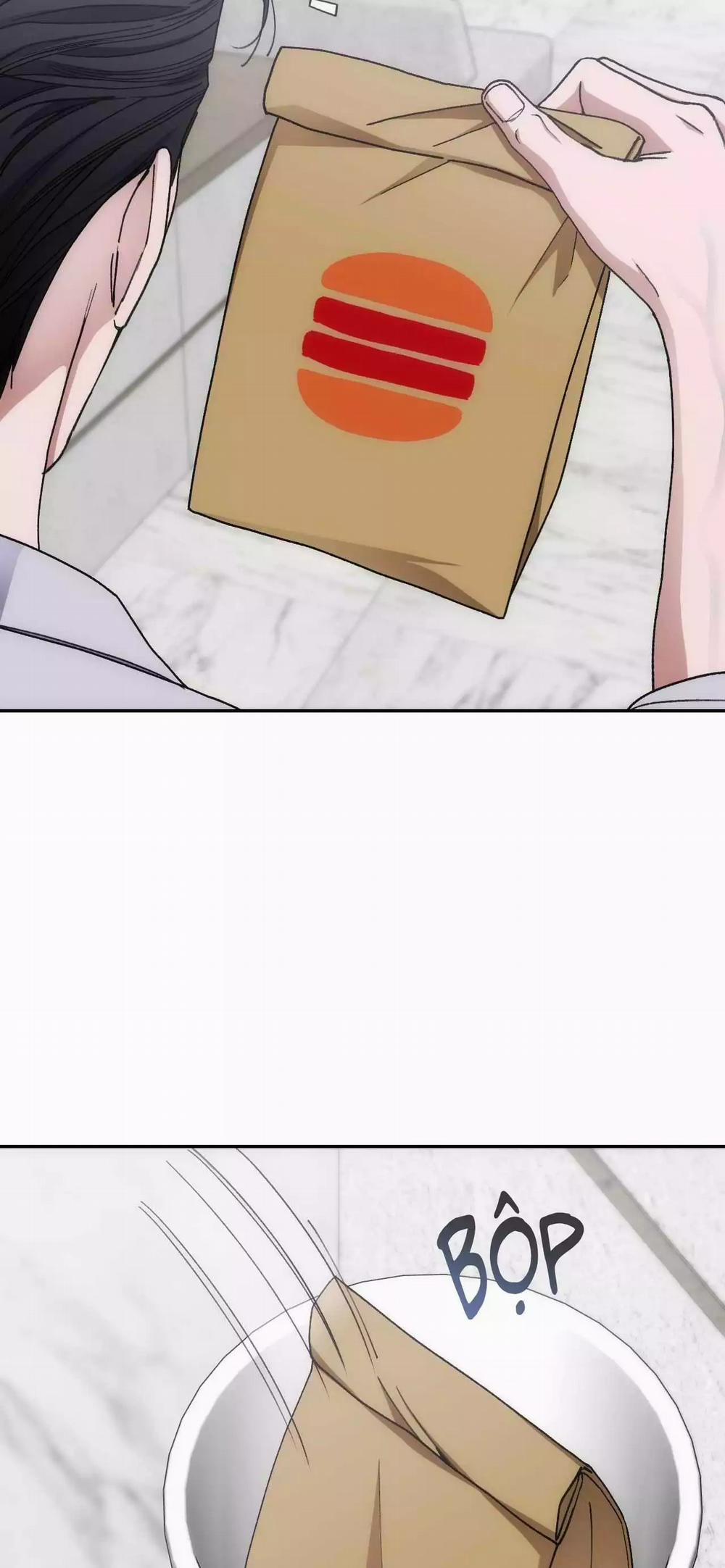 Chìm Trong Khoái Lạc 40 trang 35