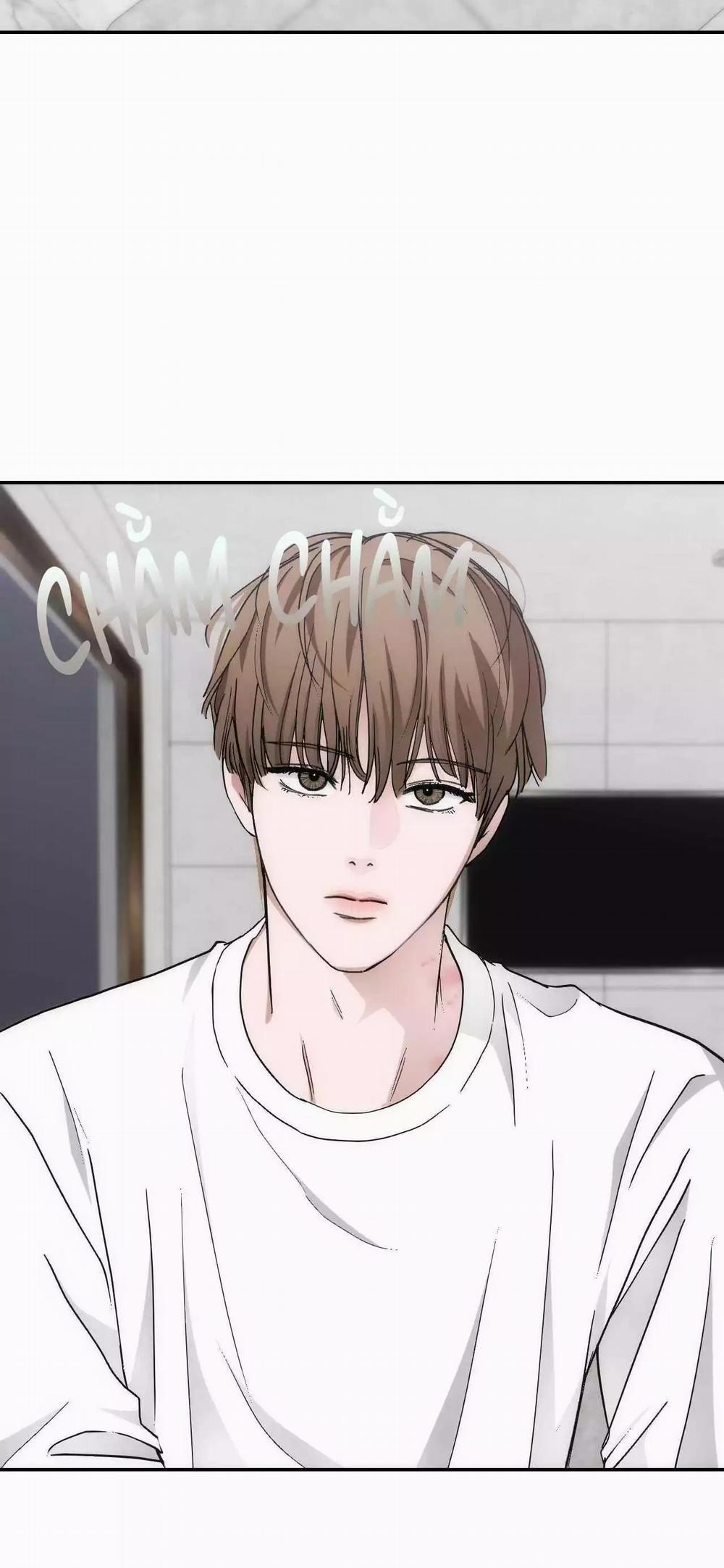 Chìm Trong Khoái Lạc 40 trang 38