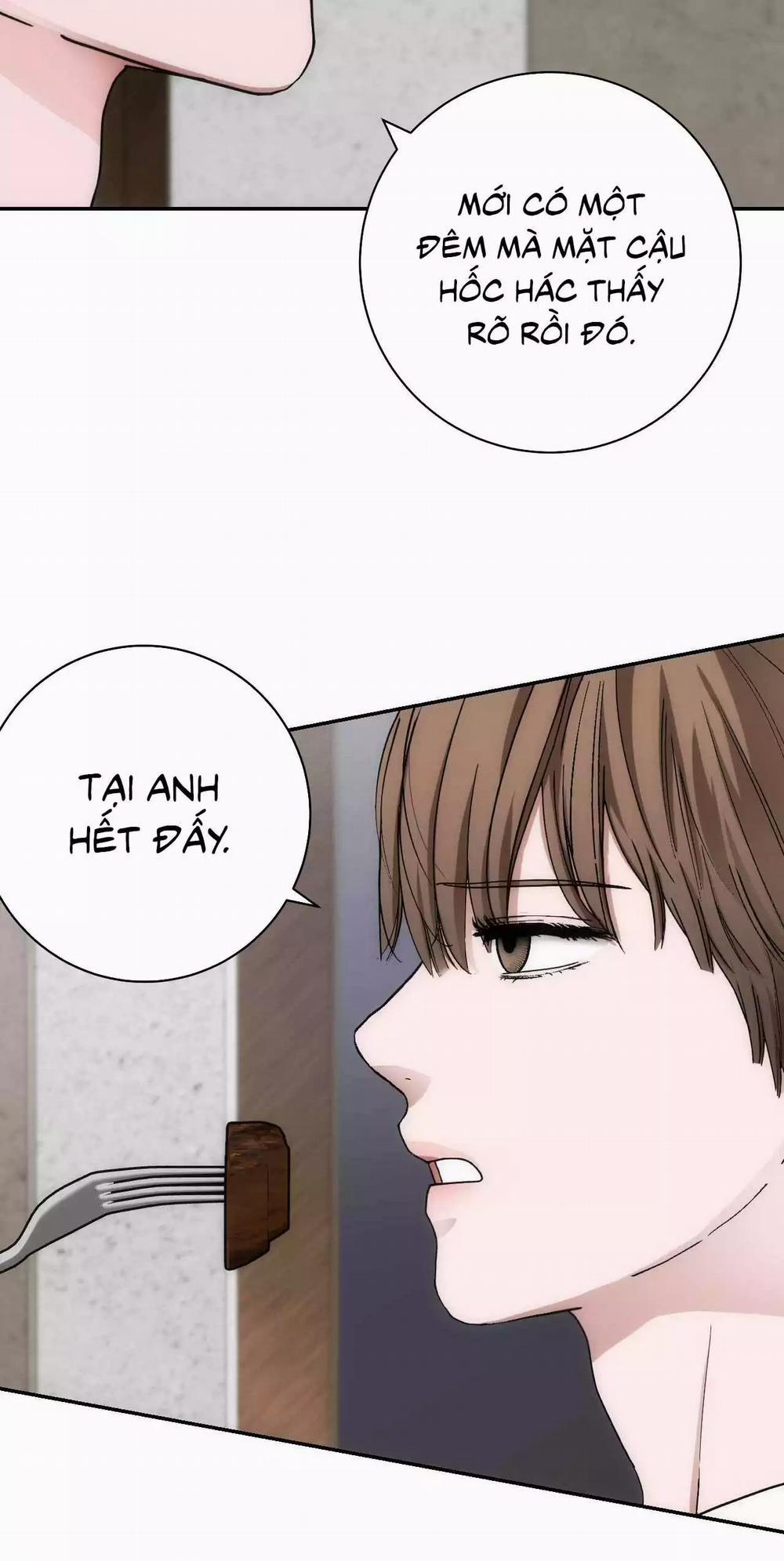 Chìm Trong Khoái Lạc 40 trang 43