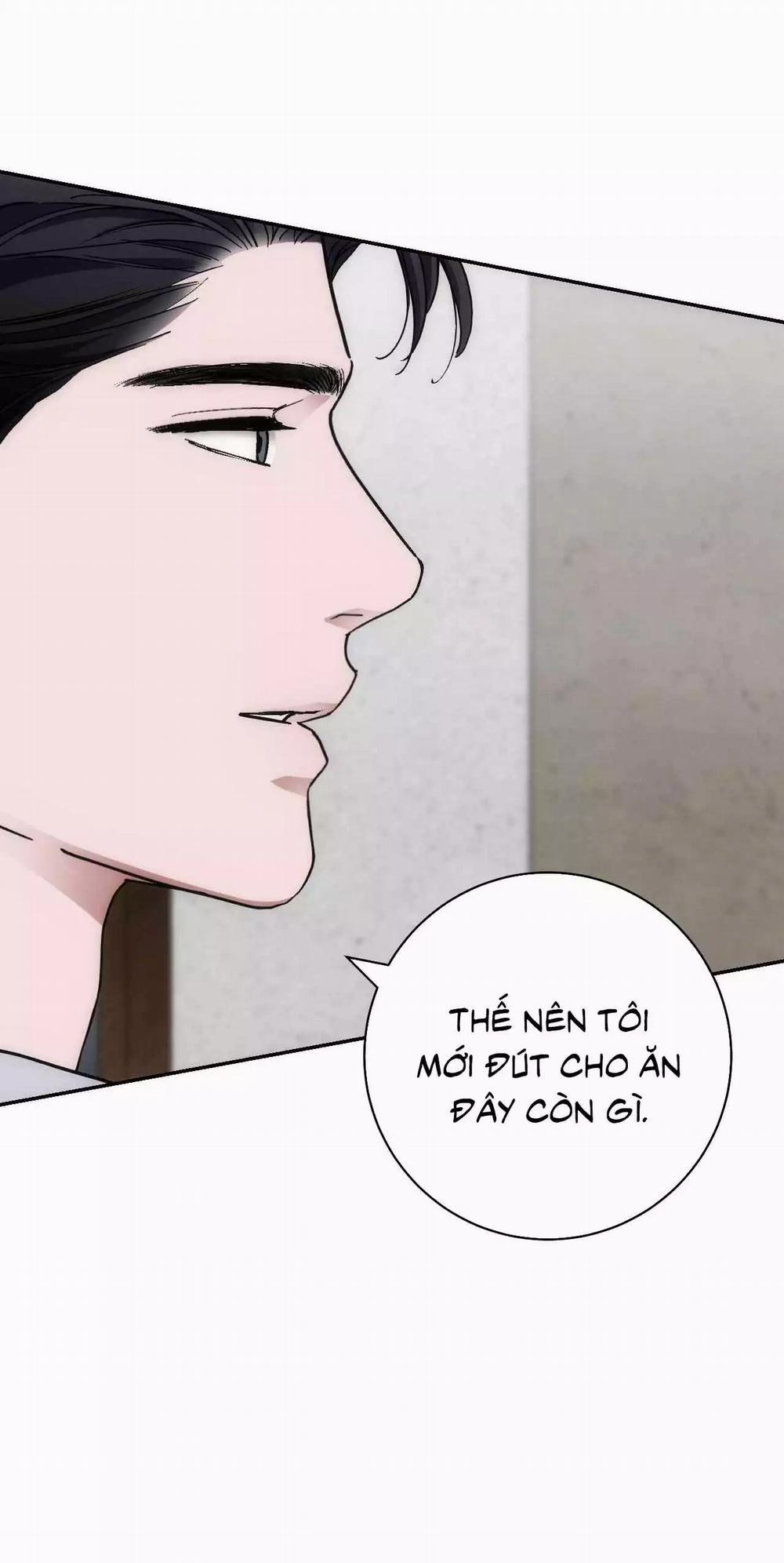 Chìm Trong Khoái Lạc 40 trang 44