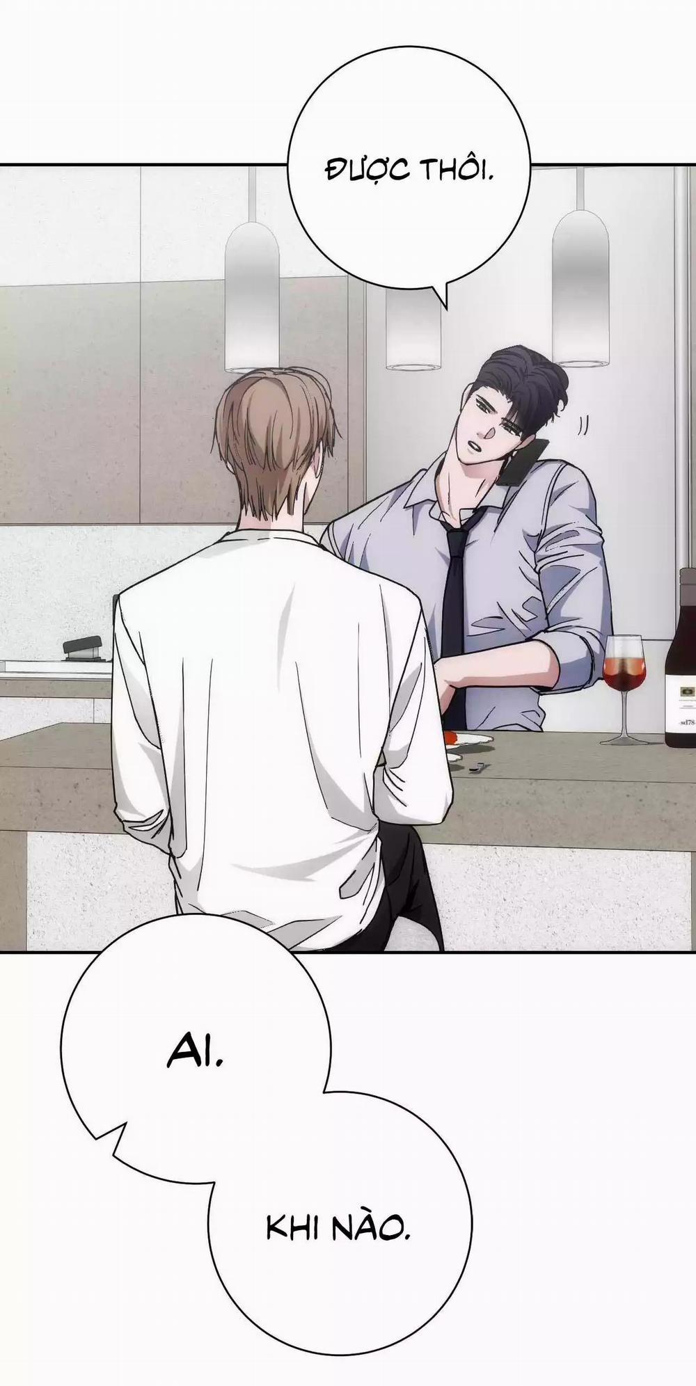 Chìm Trong Khoái Lạc 40 trang 50