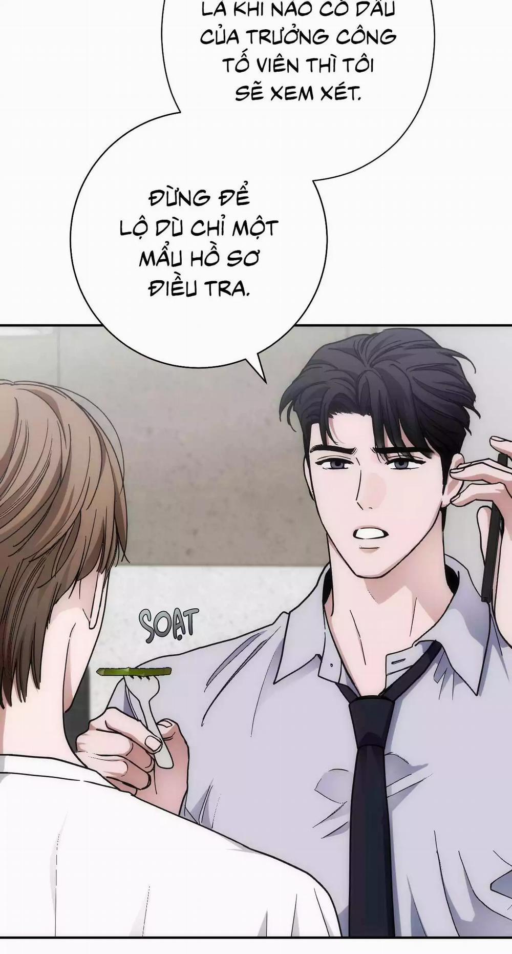 Chìm Trong Khoái Lạc 40 trang 54