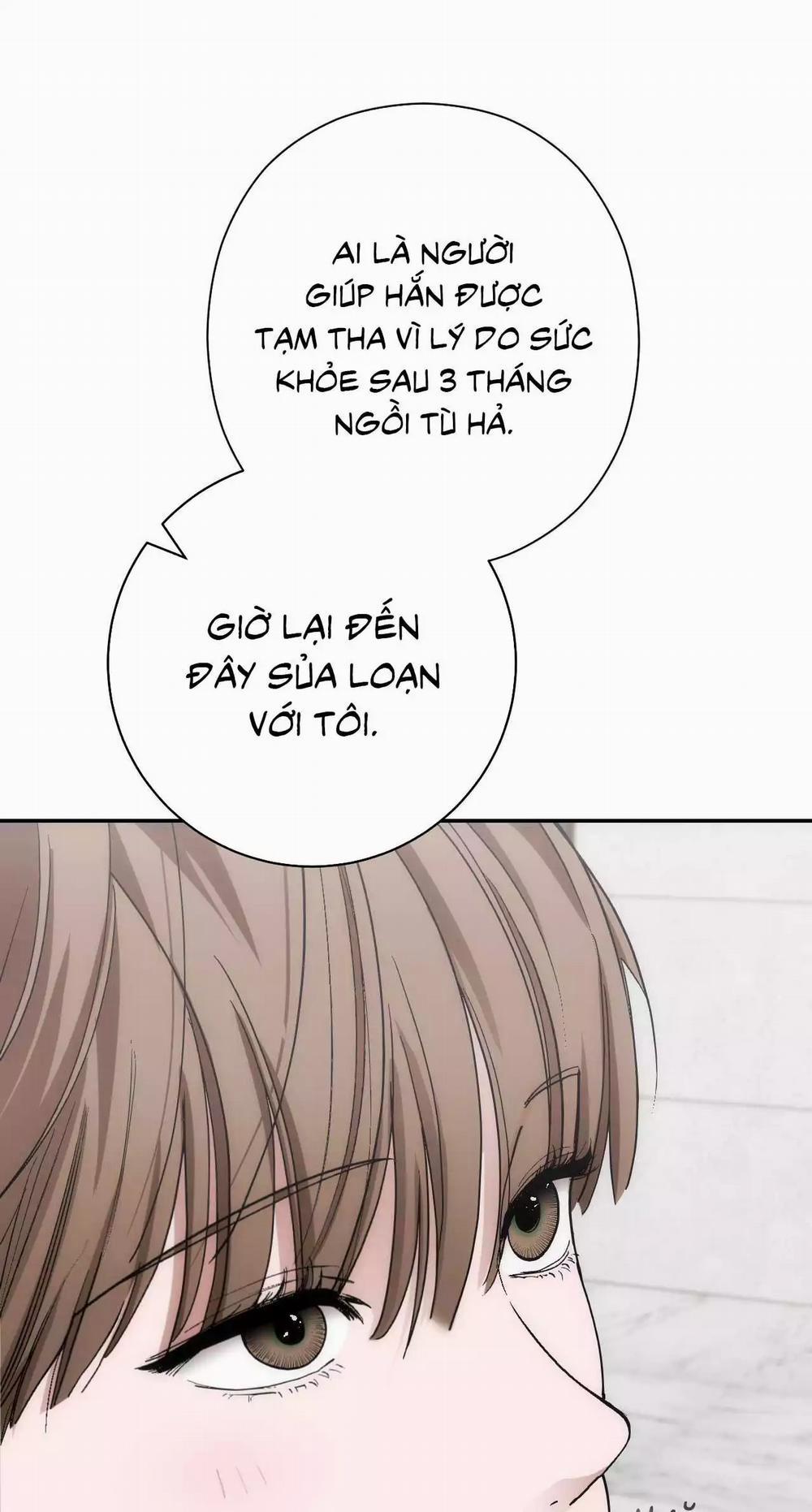 Chìm Trong Khoái Lạc 40 trang 55