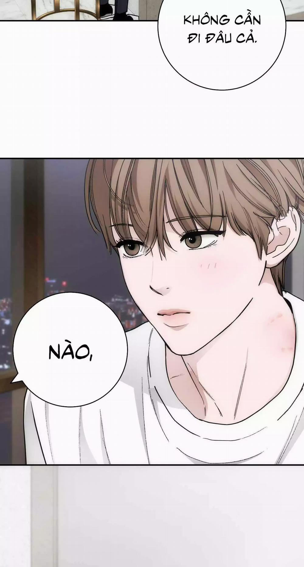 Chìm Trong Khoái Lạc 40 trang 58