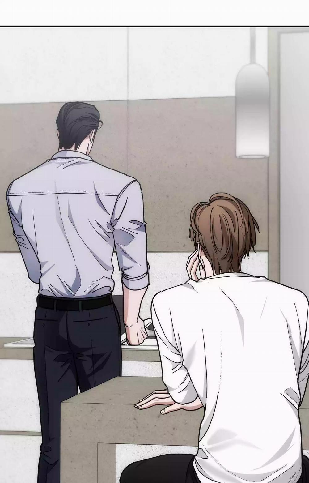 Chìm Trong Khoái Lạc 40 trang 62