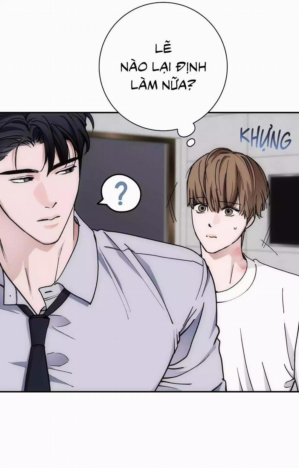 Chìm Trong Khoái Lạc 40 trang 69