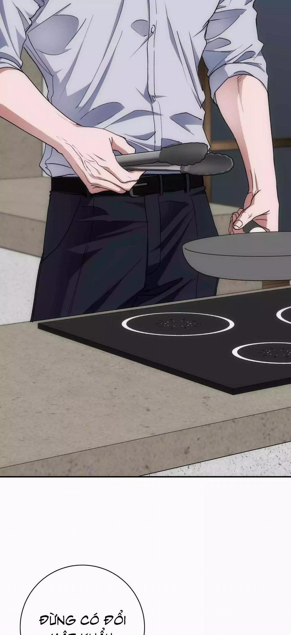 Chìm Trong Khoái Lạc 40 trang 7