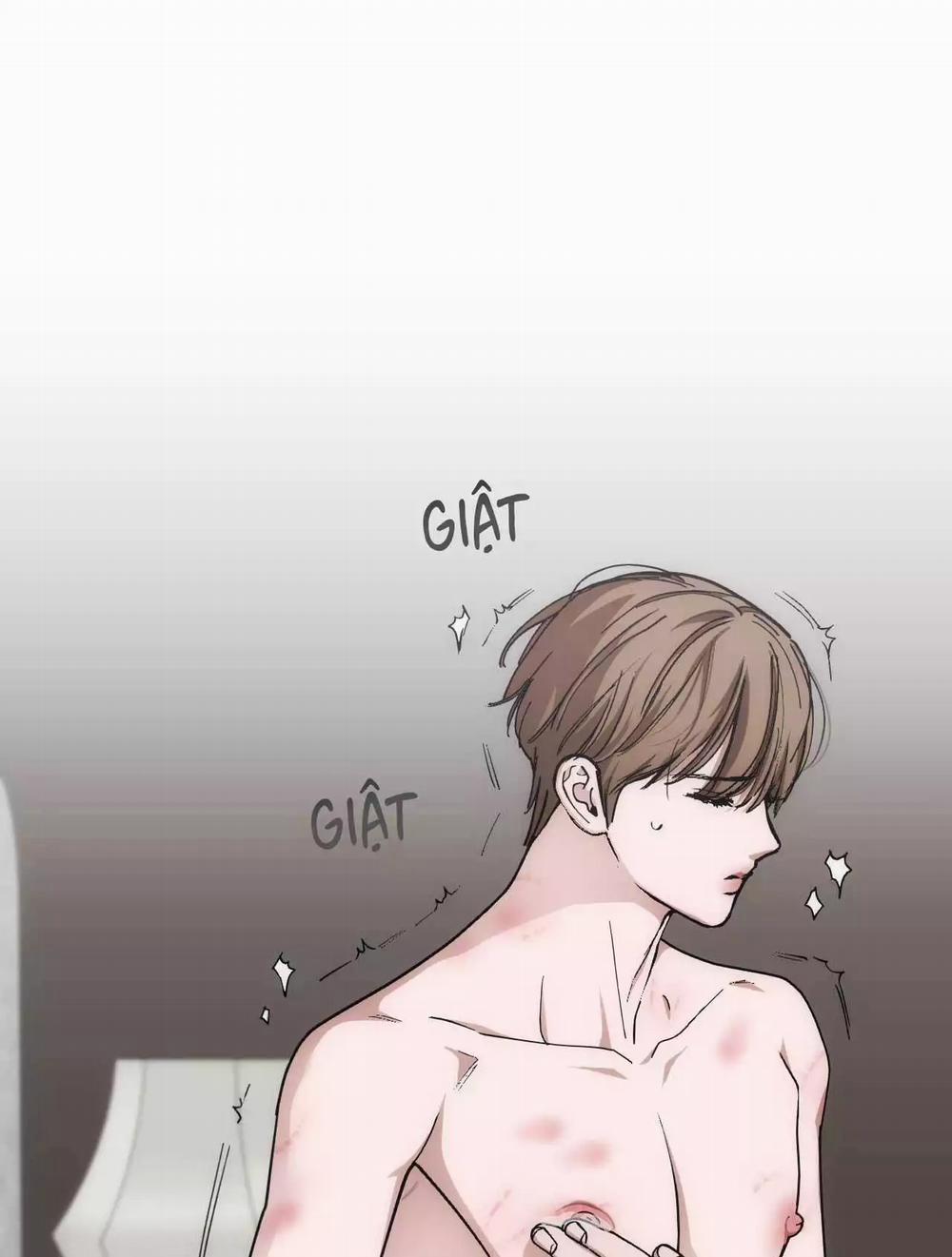 Chìm Trong Khoái Lạc 41 trang 11