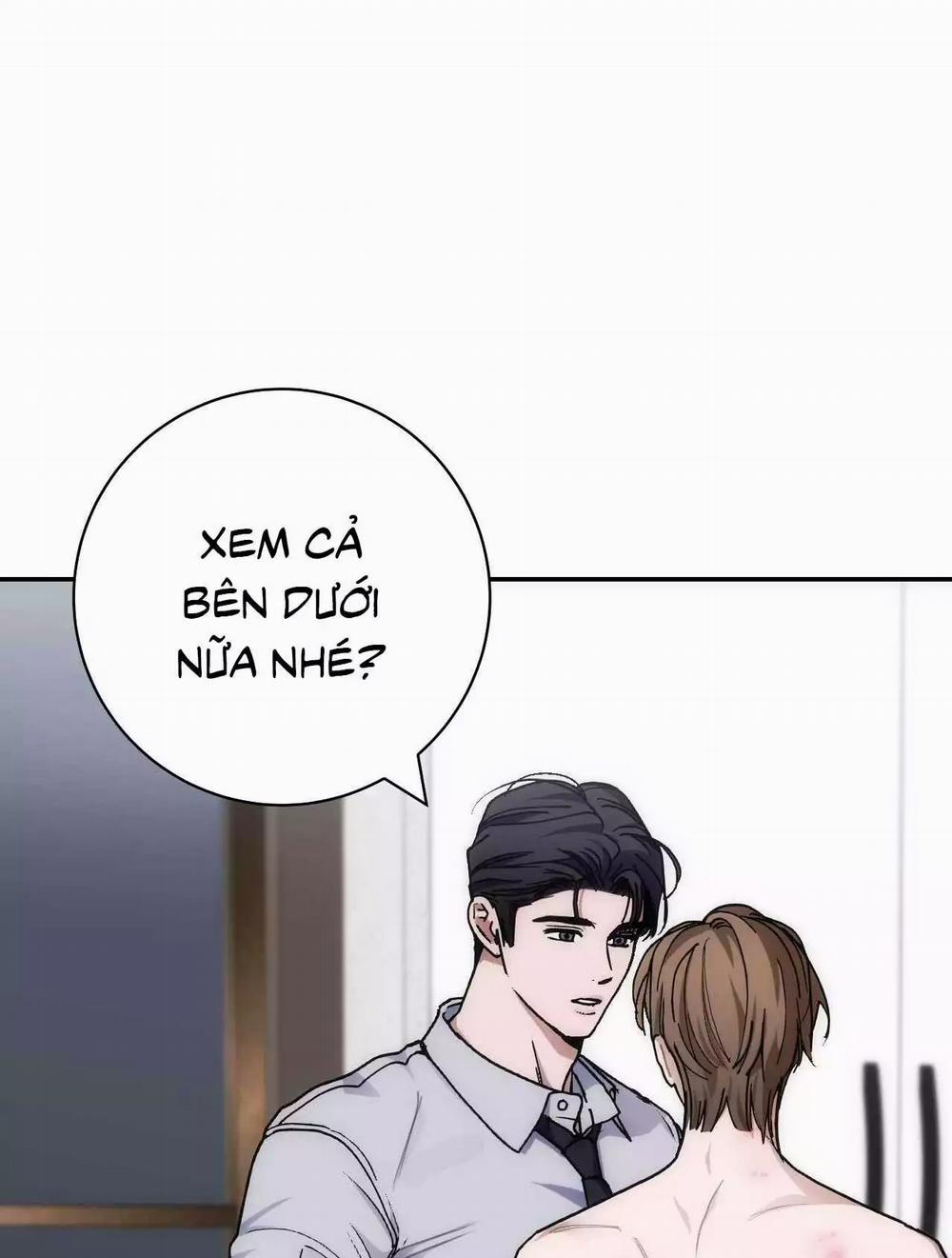 Chìm Trong Khoái Lạc 41 trang 13