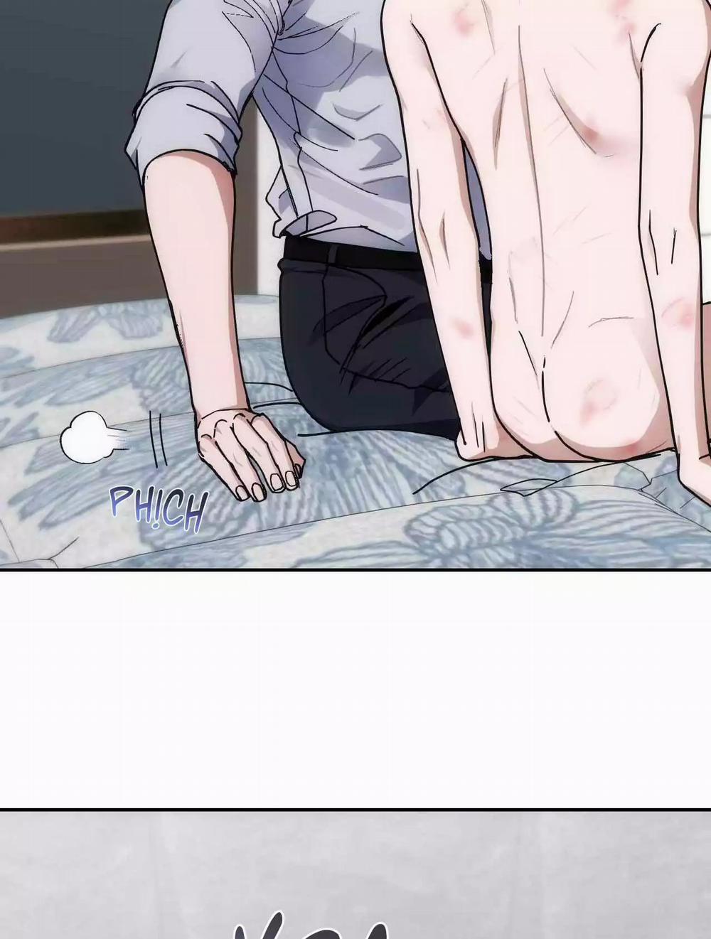 Chìm Trong Khoái Lạc 41 trang 14