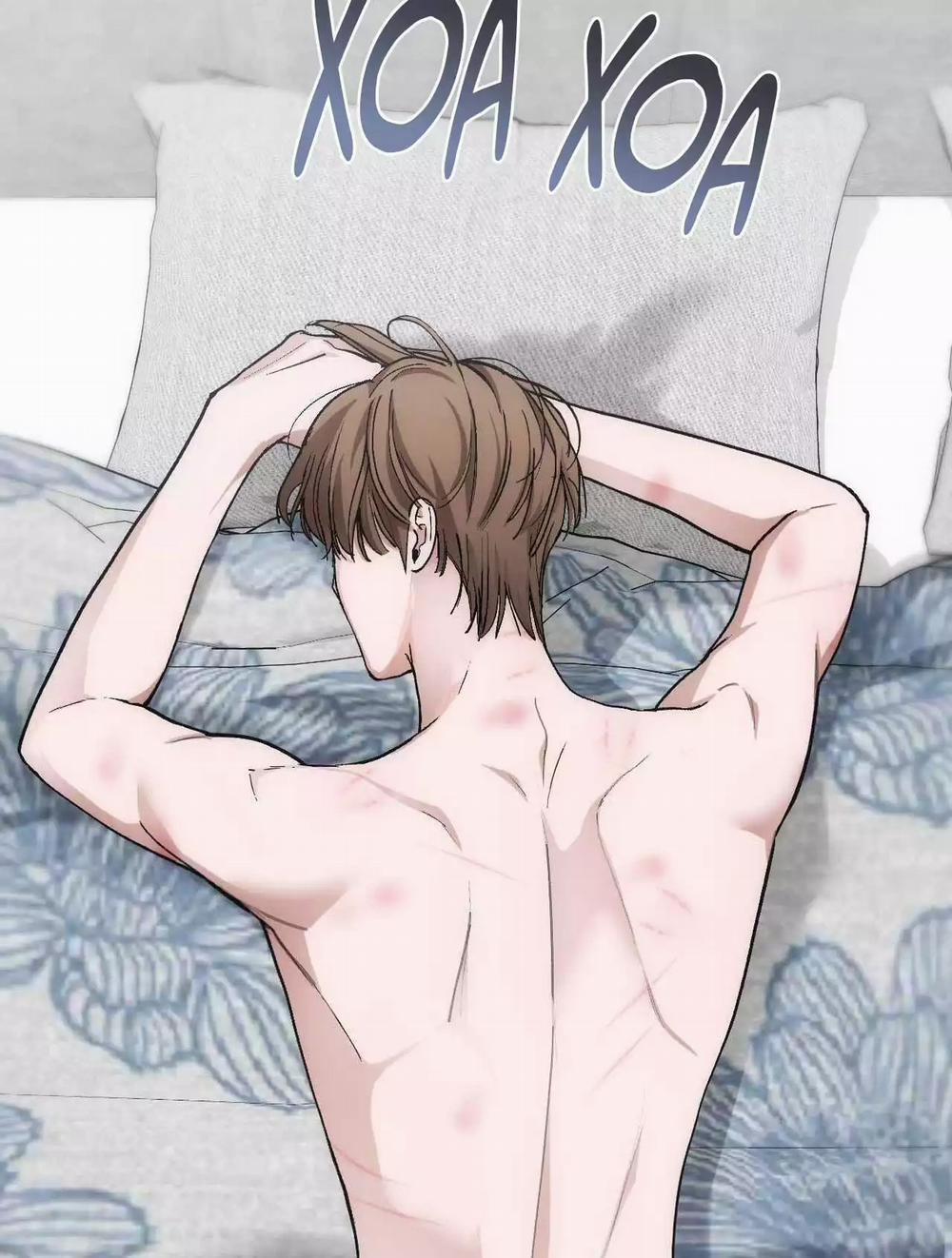 Chìm Trong Khoái Lạc 41 trang 15