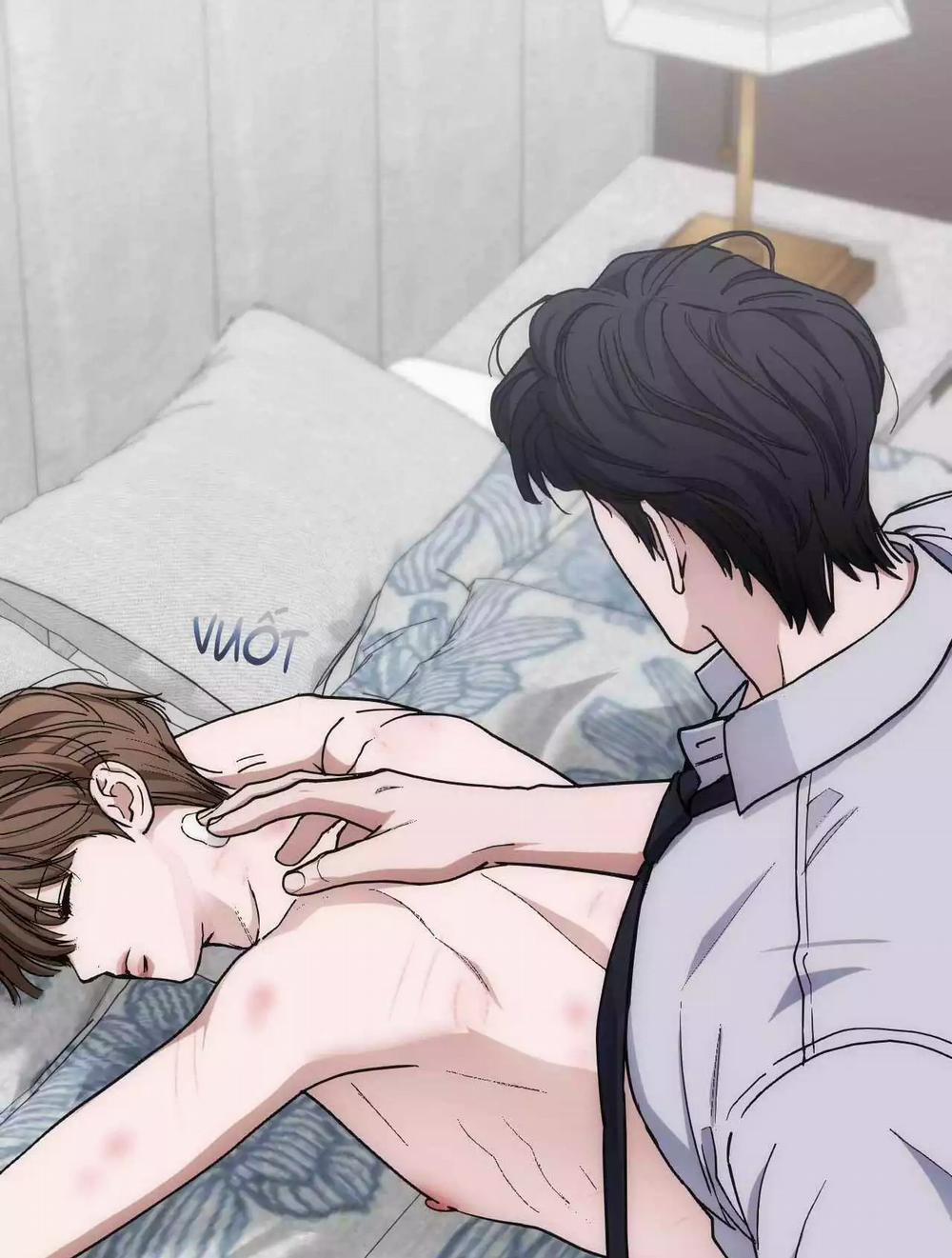 Chìm Trong Khoái Lạc 41 trang 17