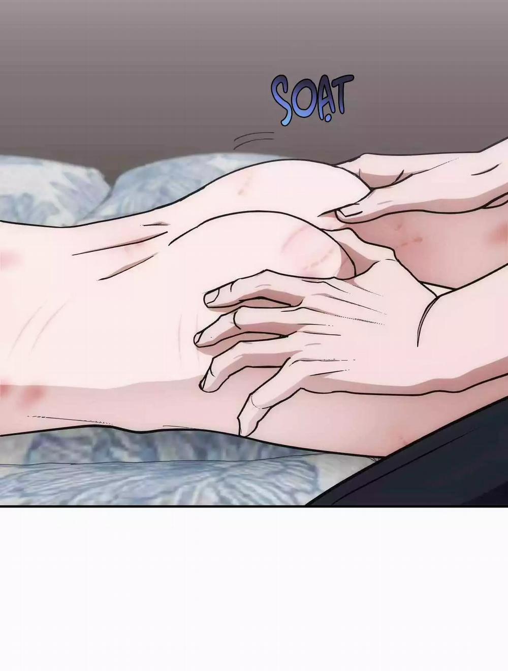 Chìm Trong Khoái Lạc 41 trang 20