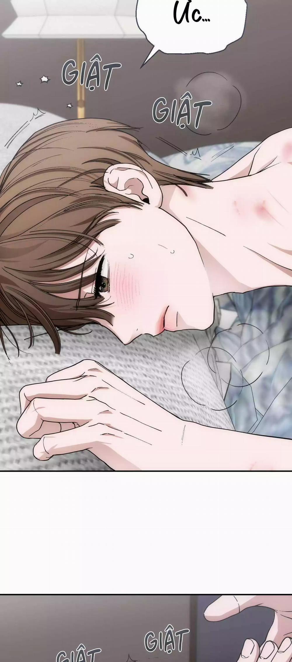 Chìm Trong Khoái Lạc 41 trang 25