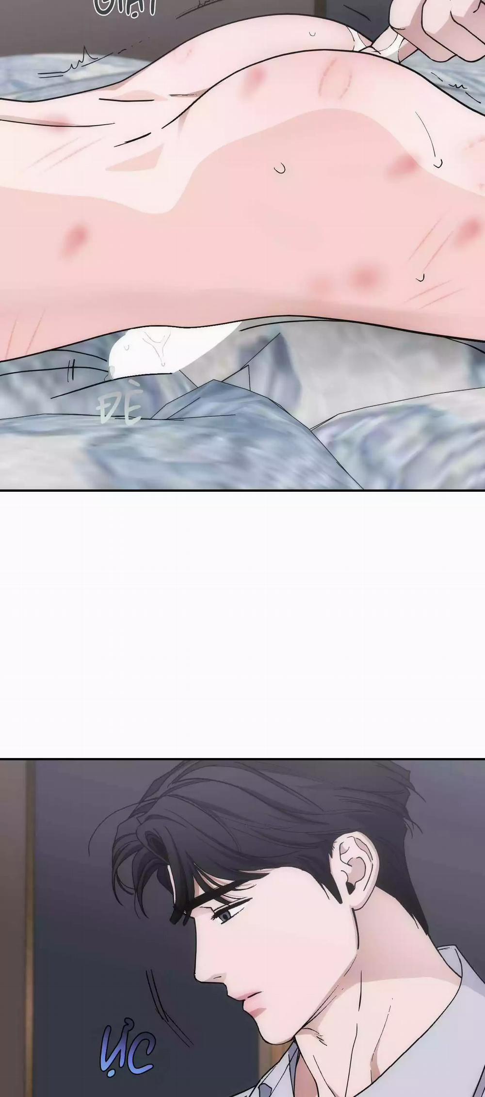 Chìm Trong Khoái Lạc 41 trang 26