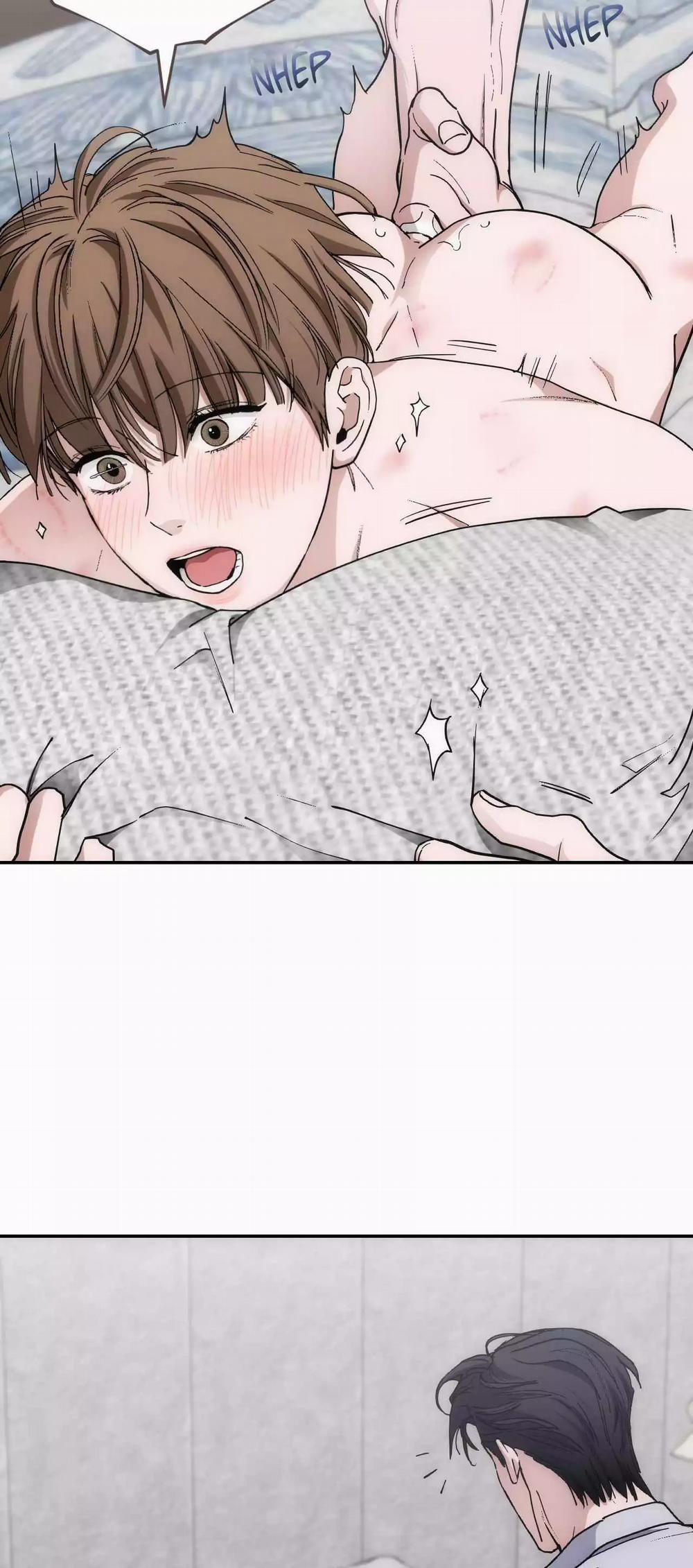 Chìm Trong Khoái Lạc 41 trang 29