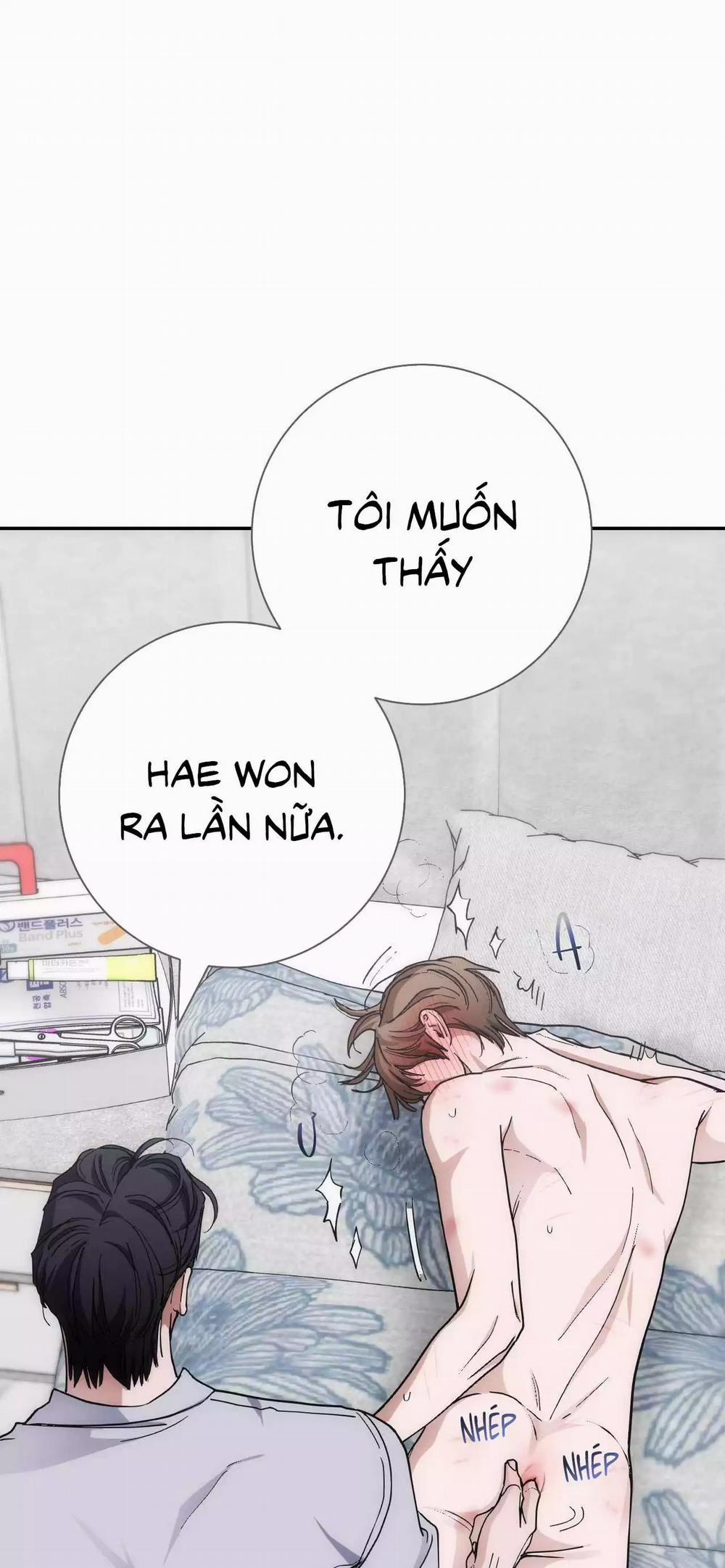 Chìm Trong Khoái Lạc 41 trang 31