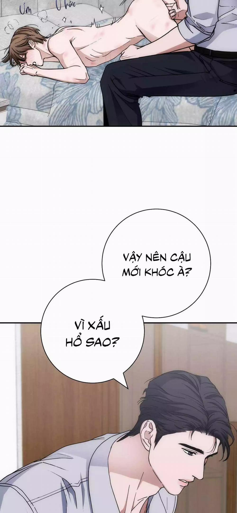 Chìm Trong Khoái Lạc 41 trang 34