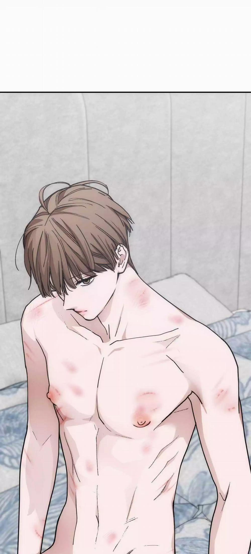 Chìm Trong Khoái Lạc 41 trang 4