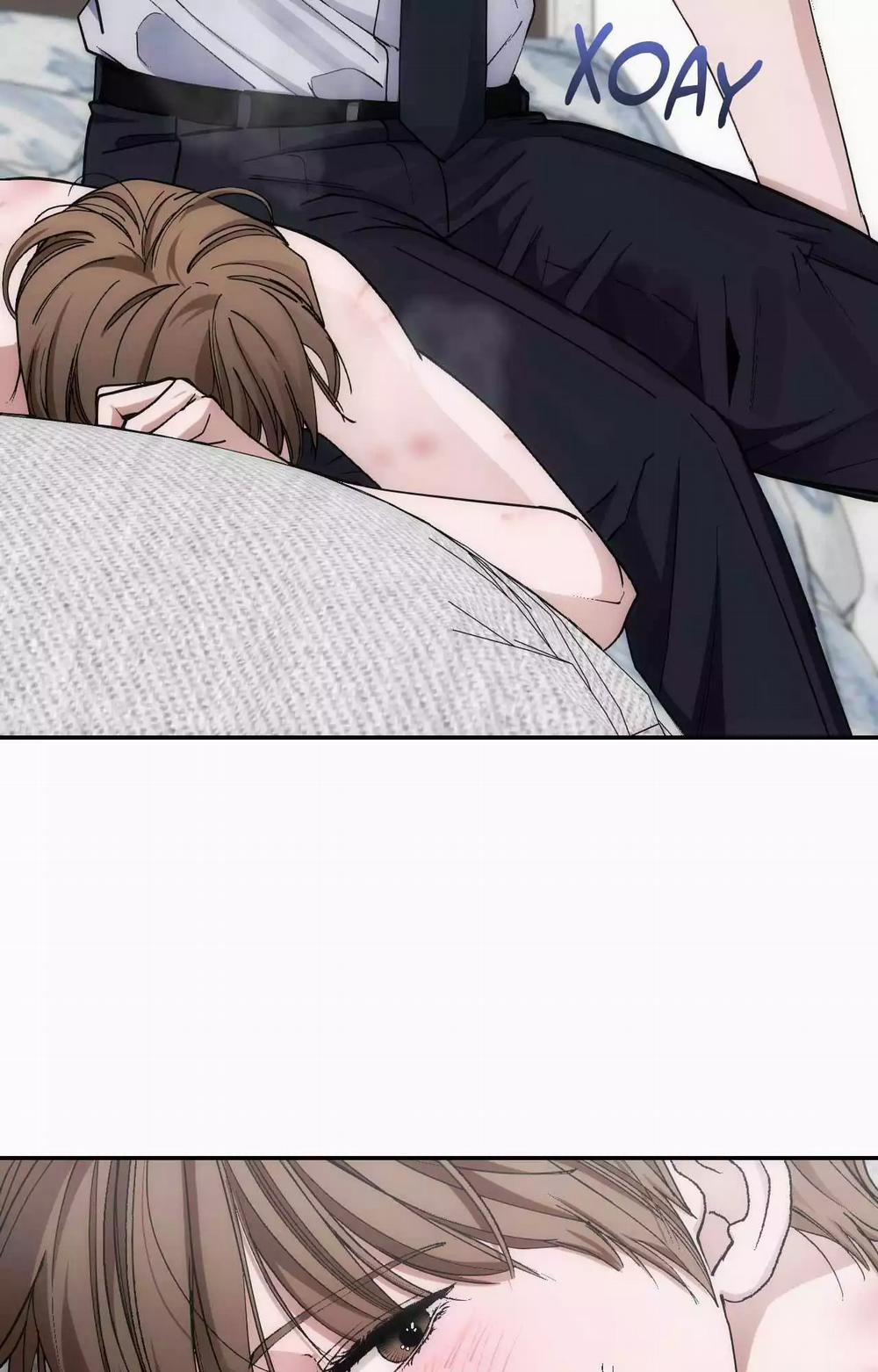 Chìm Trong Khoái Lạc 41 trang 43