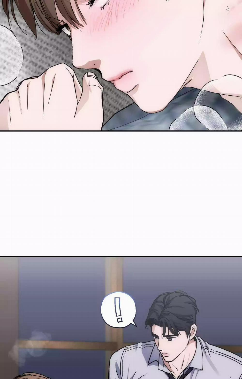 Chìm Trong Khoái Lạc 41 trang 44