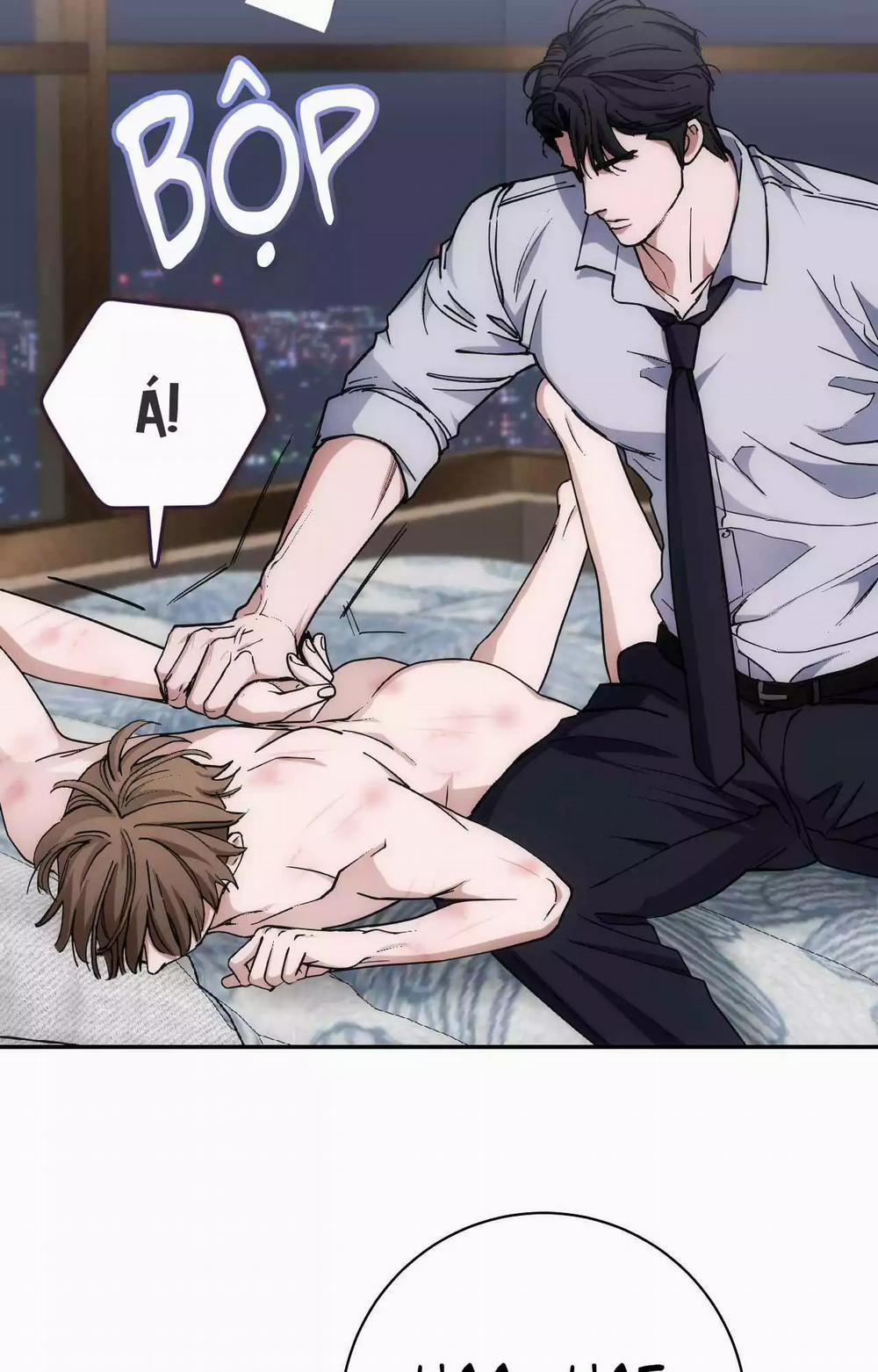 Chìm Trong Khoái Lạc 41 trang 46