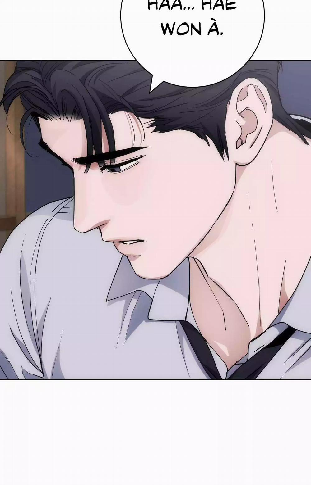 Chìm Trong Khoái Lạc 41 trang 47