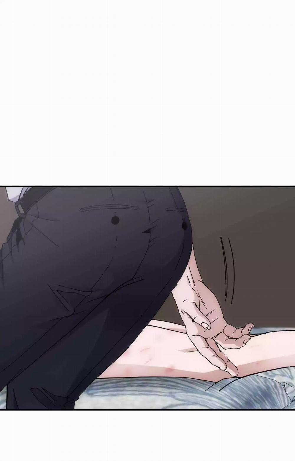 Chìm Trong Khoái Lạc 41 trang 48