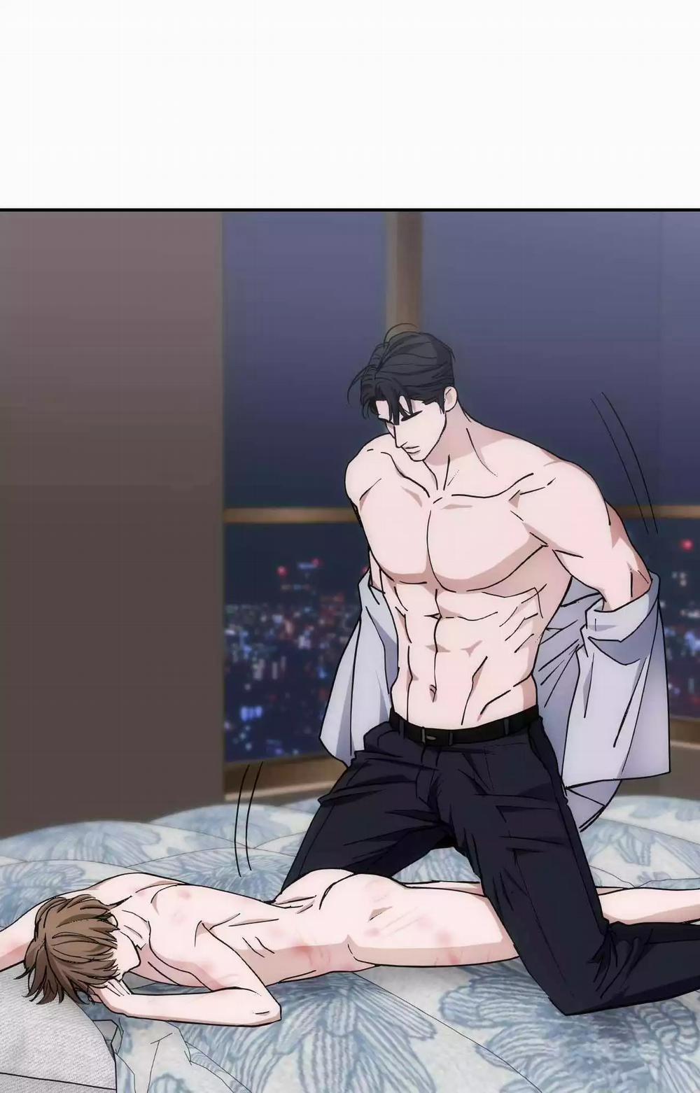 Chìm Trong Khoái Lạc 41 trang 49