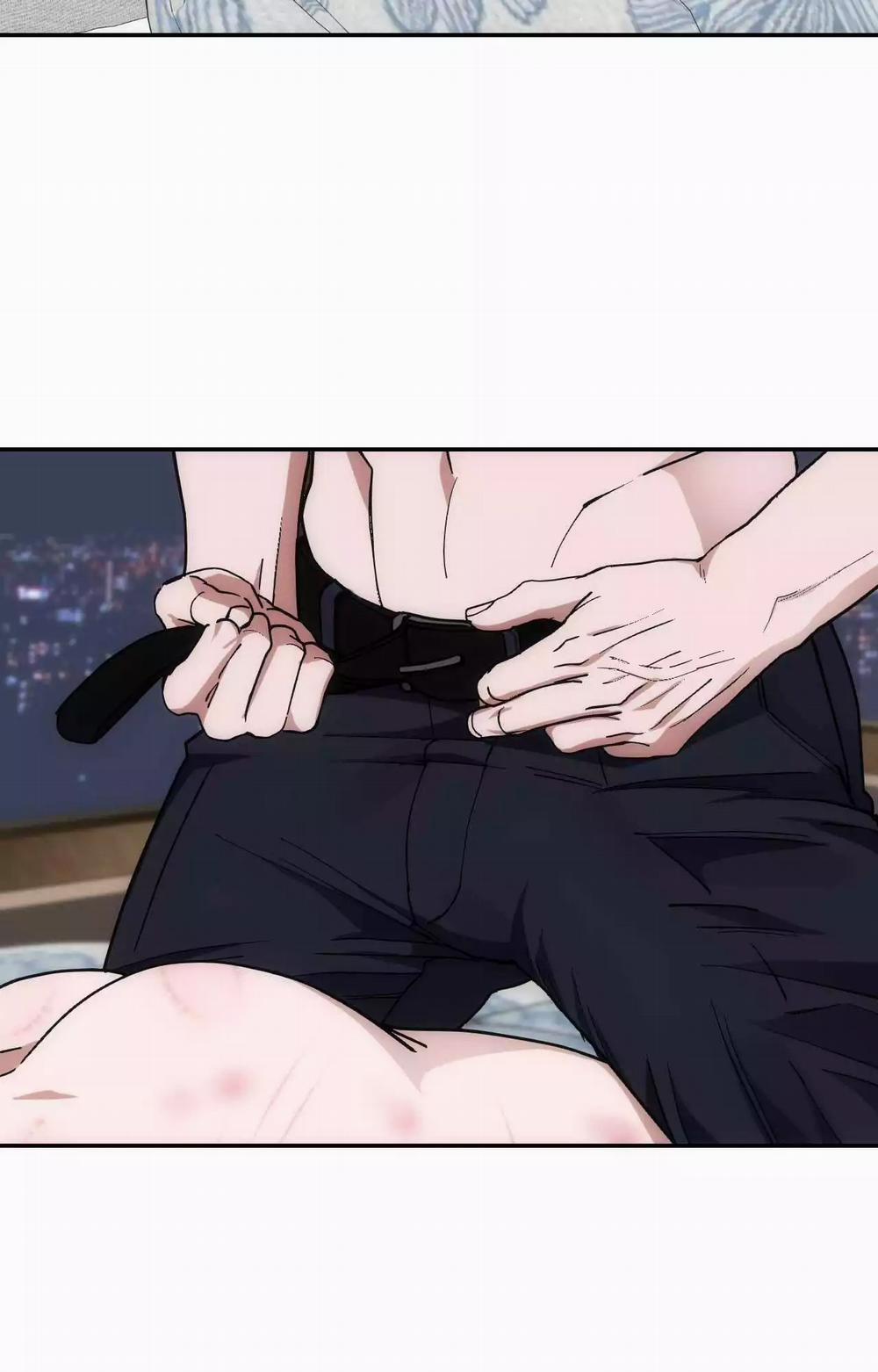 Chìm Trong Khoái Lạc 41 trang 50