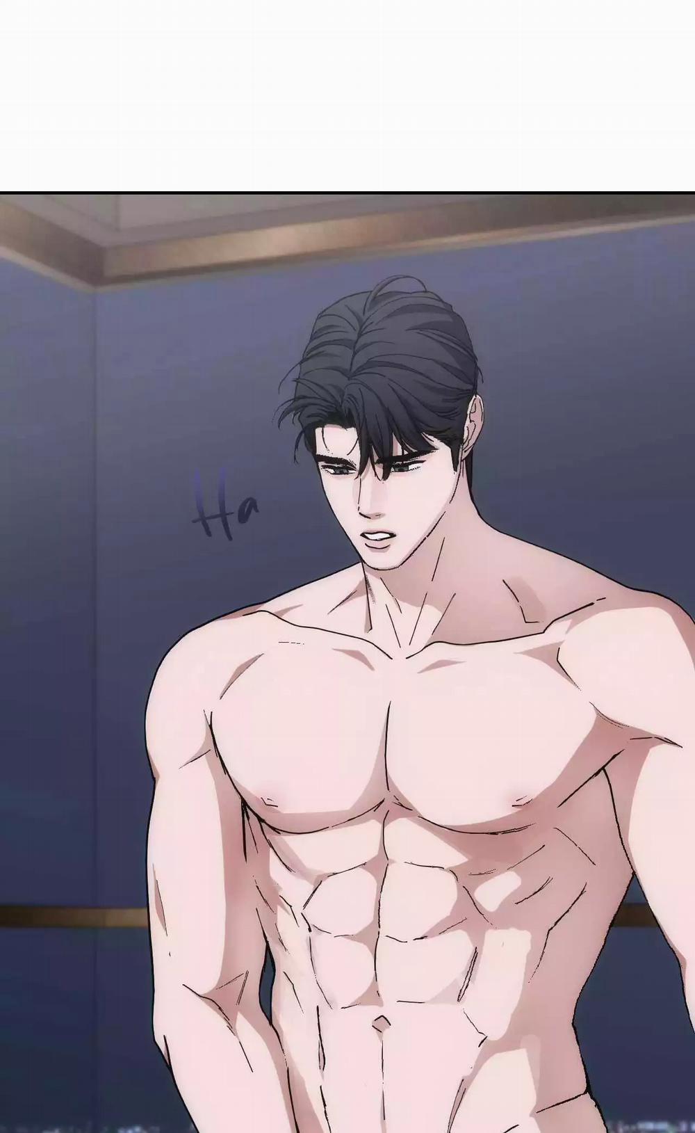 Chìm Trong Khoái Lạc 41 trang 51