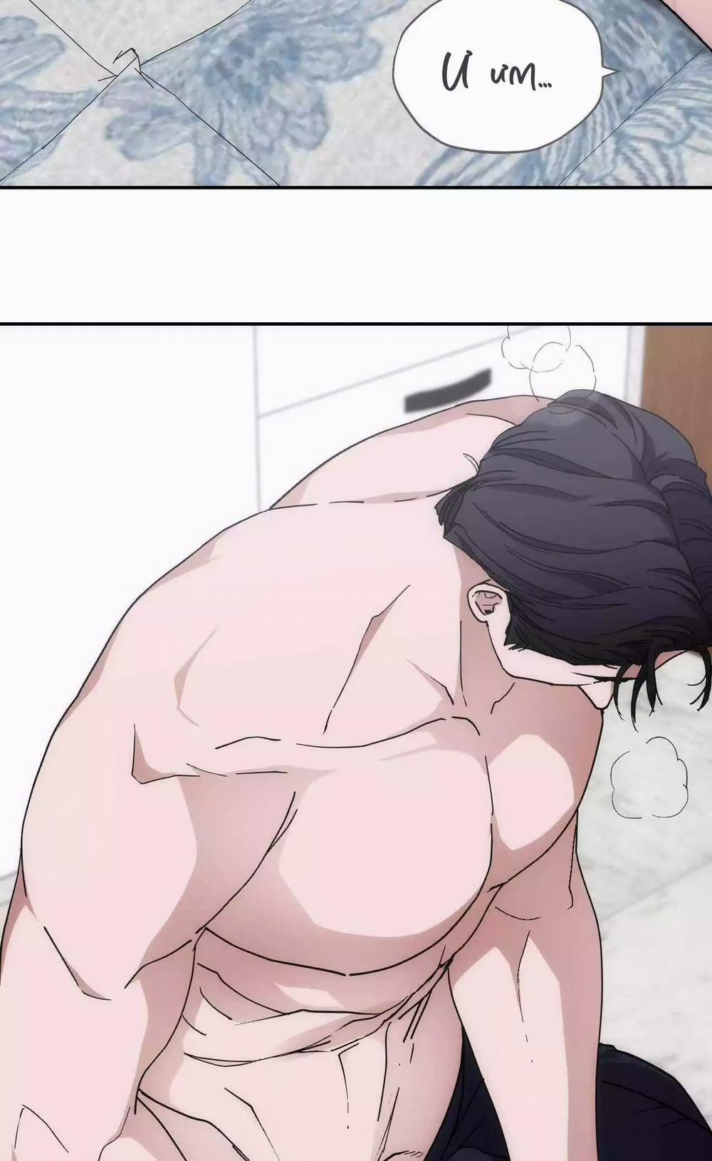 Chìm Trong Khoái Lạc 41 trang 54