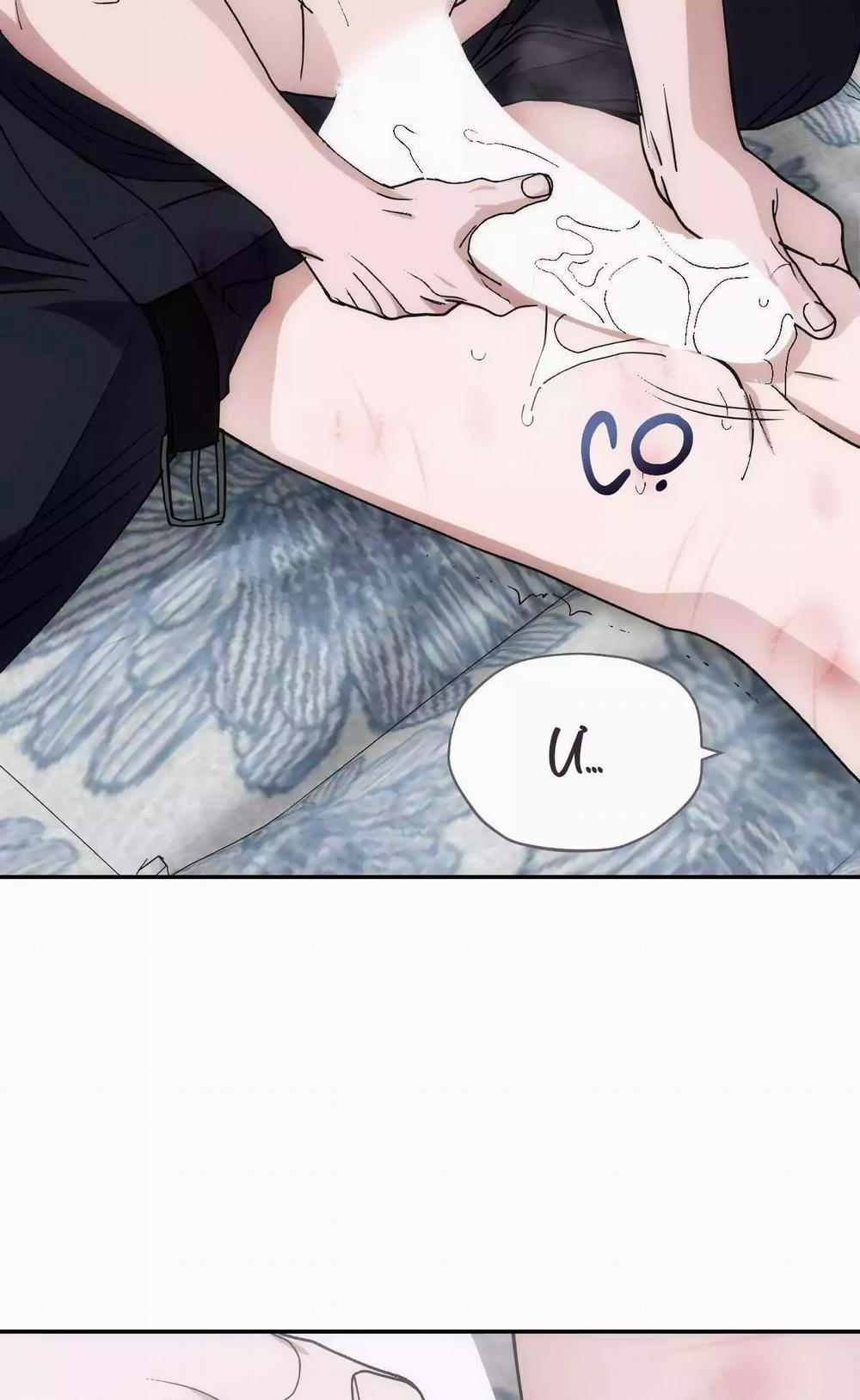 Chìm Trong Khoái Lạc 41 trang 55