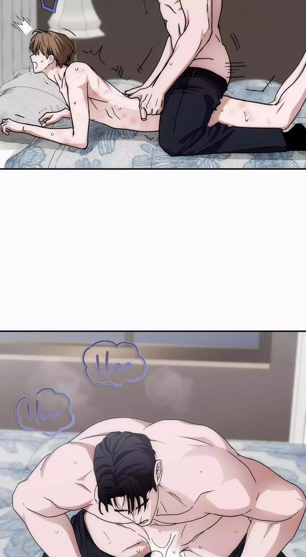 Chìm Trong Khoái Lạc 41 trang 66