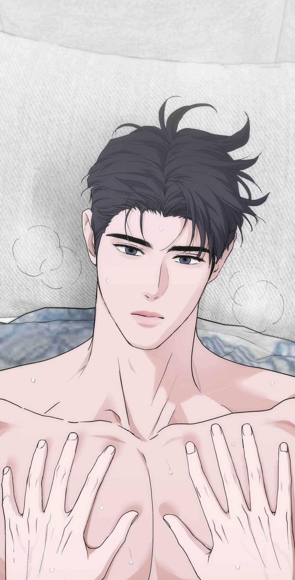 Chìm Trong Khoái Lạc 42 trang 11