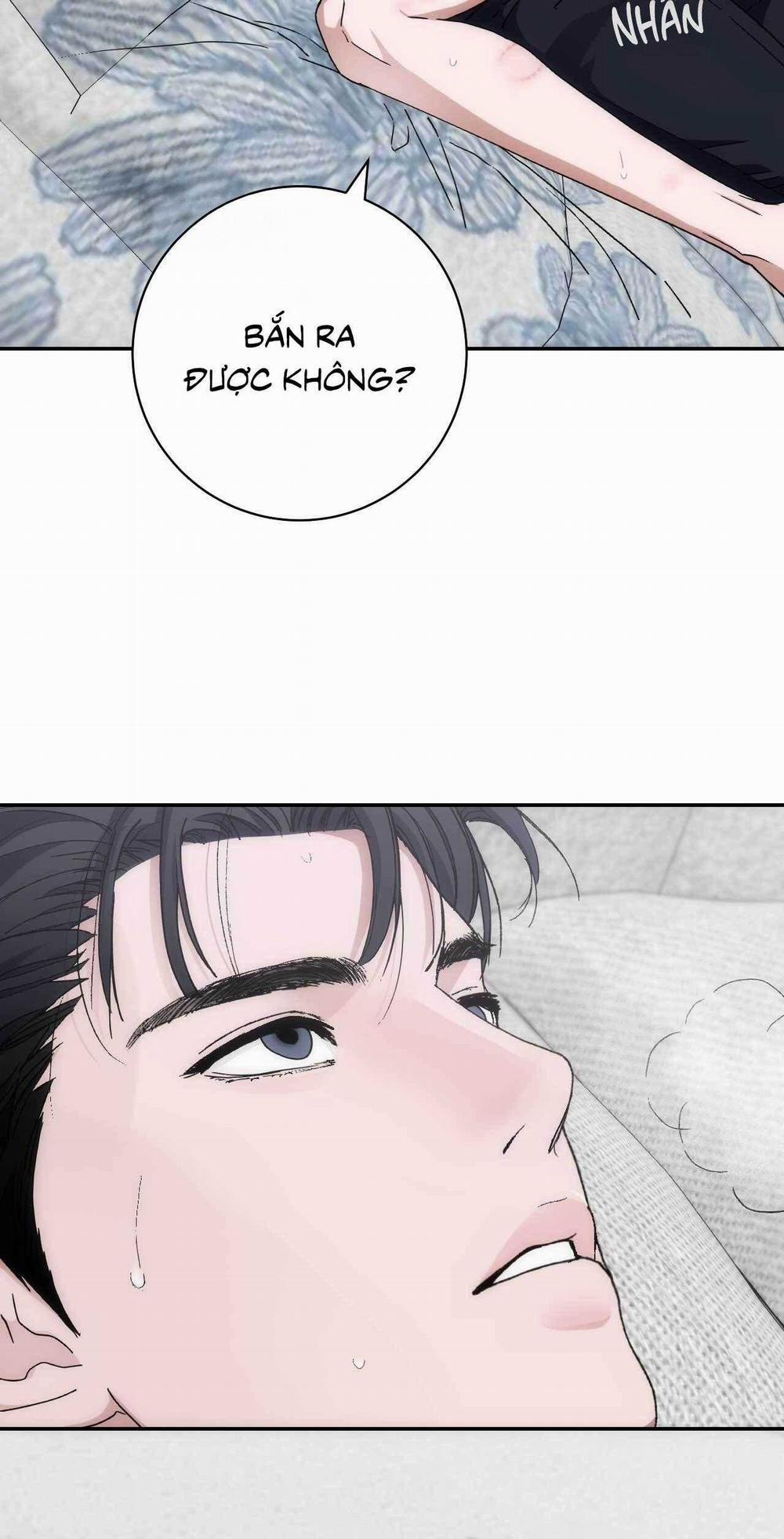 Chìm Trong Khoái Lạc 42 trang 15