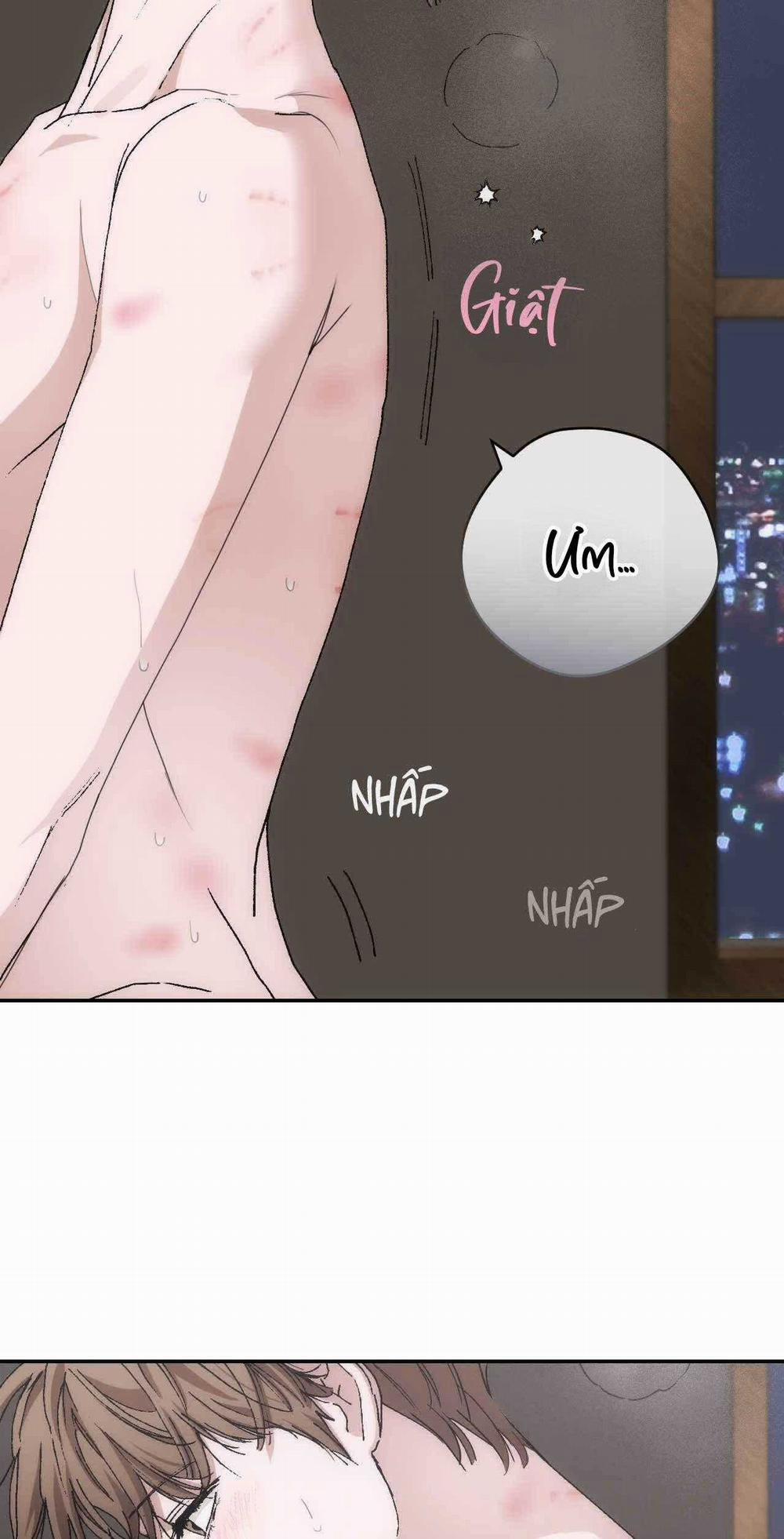 Chìm Trong Khoái Lạc 42 trang 18